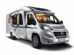 Burstner Nexxo t 720 2014 года